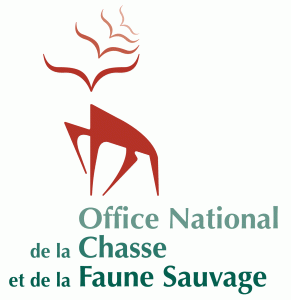 Logo de l'ONCFS.