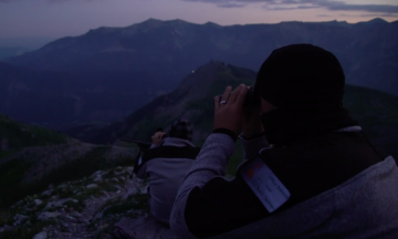 Nomination du Film « Avec les hommes de la brigade Loup »